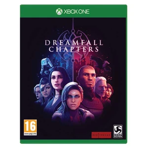 Dreamfall Chapters - XBOX ONE