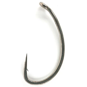 Fox háčky Edges Curve Medium Hooks vel. 4, 10 ks Micro Barbed