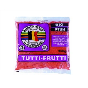 Mvde posilovač tutti frutti 250 g