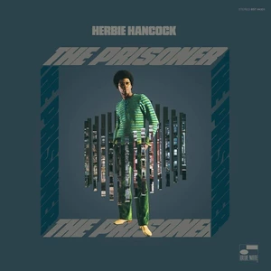 Herbie Hancock The Prisoner (LP)
