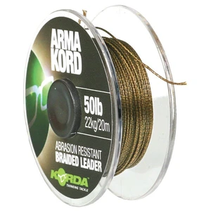 Korda šňůra Arma-Kord 50lb 20m