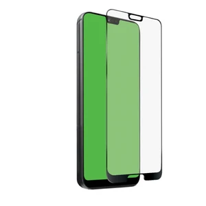 Edzett üveg SBS 4D Full Glass Huawei P20 Lite applikátorral