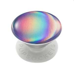 PopSockets univerzális tartó PopGrip Rainbow Orb Gloss