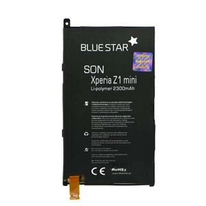 Akkumulátor BlueStar Premium  Sony Xperia Z1 Compact (2300mAh)