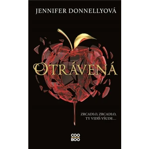 Otrávená - Jennifer Donnellyová