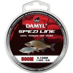 DAM Damyl Spezi Line Coarse 500m 0.16mm