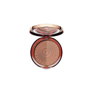 Artdeco Bronzující duo púder Hello Sunshine(Bronzing Powder Compact Long-Lasting) 10 g 50 Almond