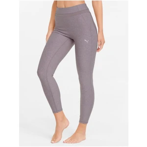 Light Purple Women's Sports Leggings Puma - Women