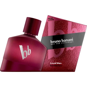 Bruno Banani Loyal Man woda po goleniu dla mężczyzn 50 ml