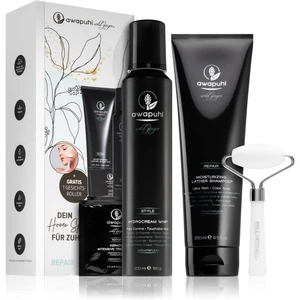 Paul Mitchell Awapuhi Wild Ginger sada (pre suché a poškodené vlasy)