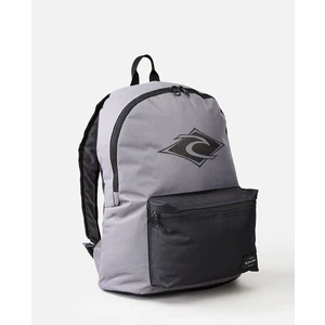 Backpack Rip Curl DOME PRO 18L LOGO Dark Gray