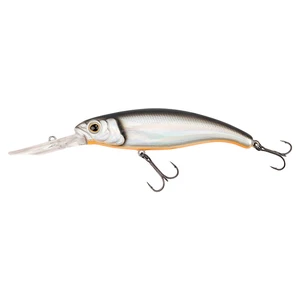 Fox rage wobler slick stick dr uv silver baitfish - 6 cm 5 g