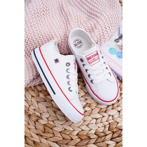 Sneakers da bambino BIG STAR SHOES Classic