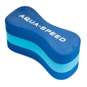 AQUA SPEED Kids's Swimming Boards Ósemka "3" Junior