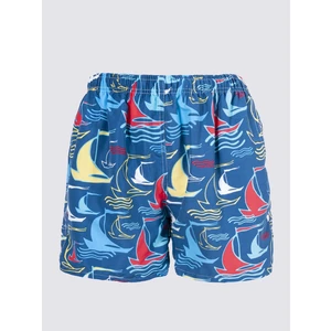 Men’s swimwear Yoclub Patterned