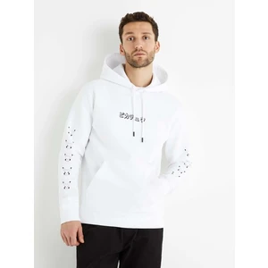 Celio Sweatshirt Pokémon - Men's