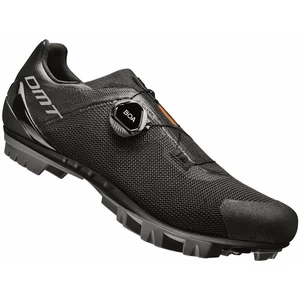 DMT KM4 MTB Black 45