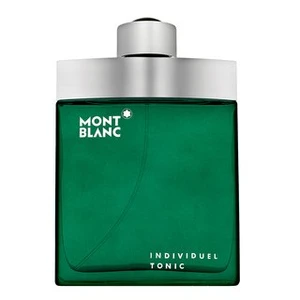 Mont Blanc Individuel Tonic woda toaletowa dla mężczyzn 75 ml