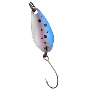 Spro plandavka trout master incy spoon rainbow-2,5 g