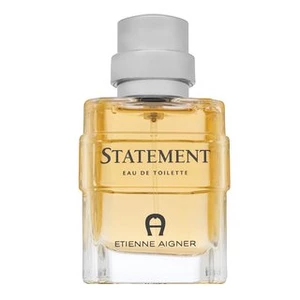 Aigner Statement toaletní voda pro muže 50 ml