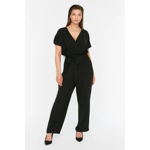 Women's overall Trendyol Belted