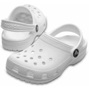 Crocs Classic Kids Clog 206991 WHITE