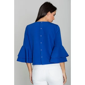 Figl Woman's Blouse M565