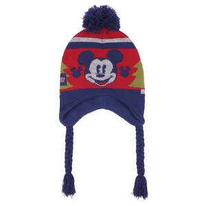 HAT LAPLANDER BEANIE MICKEY