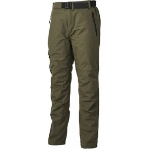 Savage Gear Pantaloni SG4 Combat Trousers Verde măsliniu L