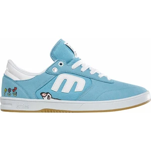 Etnies Windrow Worful X Sheep Blue/White 37 Trampki