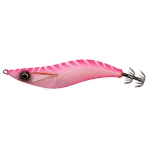 Savage gear super cast egi icenfire - 10,5 cm 17 g