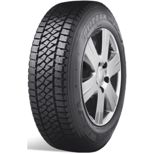 BRIDGESTONE 195/75 R 16 107/105R BLIZZAK_W810 TL C M+S 3PMSF 8PR