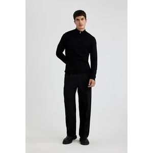 DEFACTO Relax Fit Valentine's Day Trousers