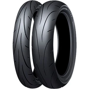 DUNLOP 140/70 - 17 66H SPORTMAX_Q-LITE TL