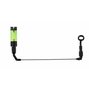 Prologic K1 Midi Trigger Swinger Verde Alarma de mordedura de pesca