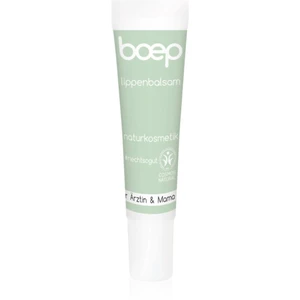 Boep Natural Baby Lip Balm balzám na rty pro děti 6,5 g