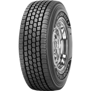 GOODYEAR 385/65 R 22.5 164/158K UG_MAX_T TL M+S 3PMSF HL