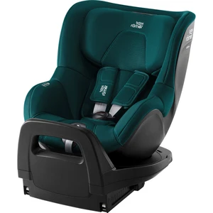 BRITAX RÖMER Autosedačka Dualfix Pro M (61-105 cm) Atlantic Green Diamond collection