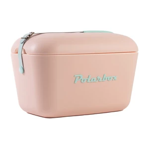 Polarbox Pop Pink 12 L