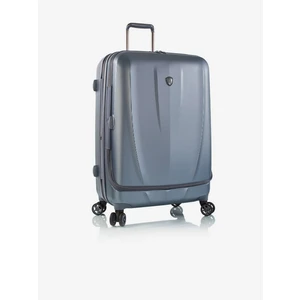 Heys Vantage Smart Luggage L Slate Blue