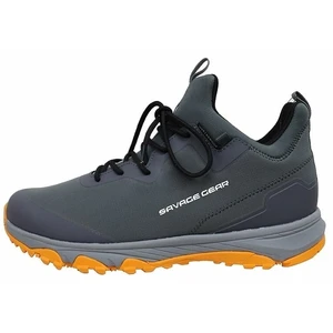 Savage Gear Buty wędkarskie Freestyle Sneaker Pearl Grey 46