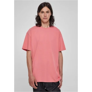 Heavy Oversized Tee palepink