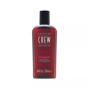 American Crew Anti-Hairloss Shampoo šampón proti vypadávaniu vlasov pre mužov 1000 ml