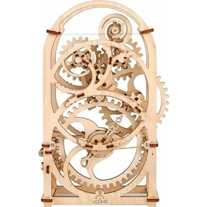 Ugears 3D Puzzle Časovač na 20 min 107 dílů