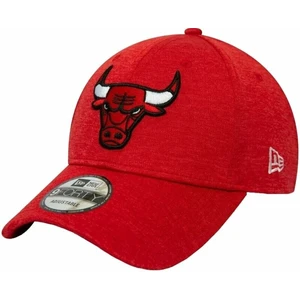 Chicago Bulls Czapka z daszkiem 9Forty NBA Shadow Tech Czerwony UNI