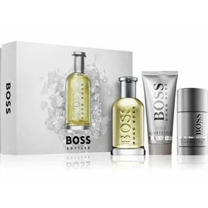 Hugo Boss BOSS Bottled darčeková sada pre mužov