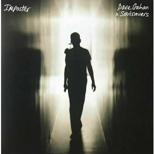 Dave Gahan & Soulsavers Imposter (LP)