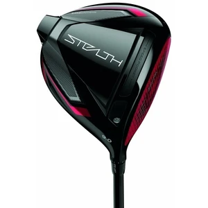 TaylorMade Stealth Golfová hole - driver Pravá ruka 9° Regular