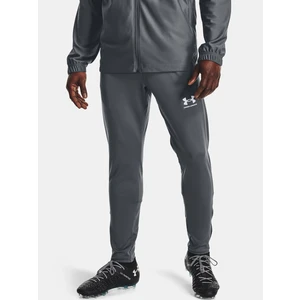 Under Armour Tepláky Challenger Training Pant-GRY - Pánské