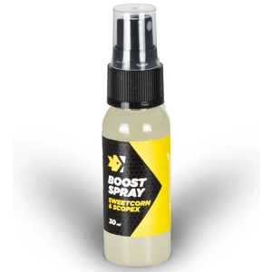 Feeder expert boost spray 30 ml - scopex kukurica